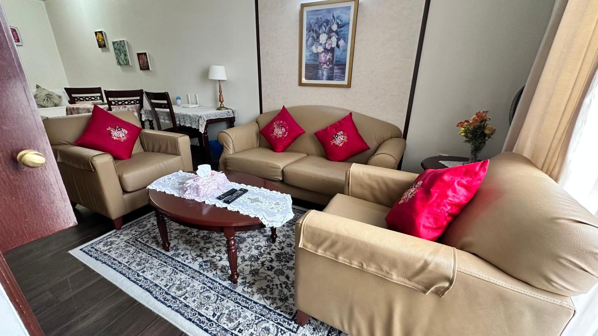 Rihanna Service Suite At Times Square Kuala Lumpur Zewnętrze zdjęcie